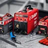 Сварочный инвертор ММА СА-250 серия МАСТЕР купить в Сургуте