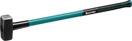 Кувалда с фиберглассовой рукояткой, с защитной манжетой Fiberglass 2008-4 купить в Сургуте