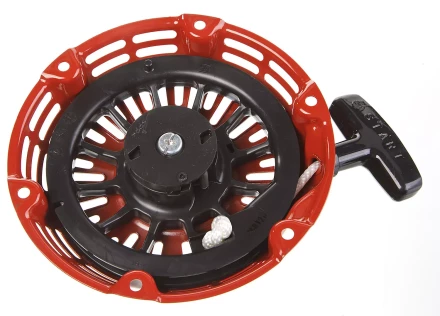 Стартер ручной в сборе N000-017-205 купить в Сургуте