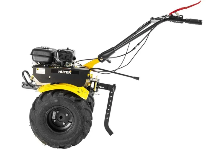 Мотоблок HUTER МК-7000Р BIG FOOT купить в Сургуте