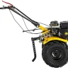 Мотоблок HUTER МК-7000Р BIG FOOT купить в Сургуте