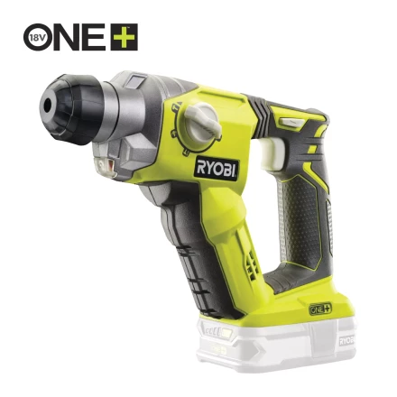 Ryobi Перфоратор SDS ONE R18SDS-0 БЕЗ АККУМУЛЯТОРОВ купить в Сургуте