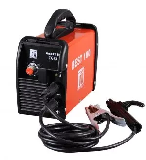Сварочный инвертор BestWeld BEST 180 купить в Сургуте