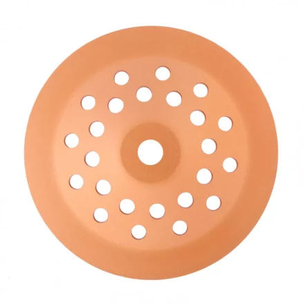 Чашка алмазная зачистная 230 мм Turbo Matrix 72992 купить в Сургуте