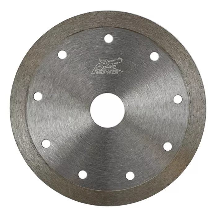Диск алмазный 1A1R DECOR SKYWER 115*1,4*10*22,23 mm купить в Сургуте