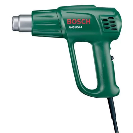 Фен строительный BOSCH PHG 500-2 (0.603.29A.008) купить в Сургуте