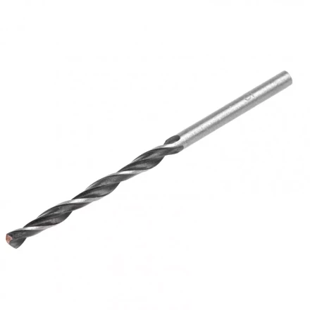 Сверло по металлу 3,8 мм Р6М5 Сибртех 72287 купить в Сургуте