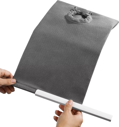 Мешок тканевый многоразовый М4 тип серия МАСТЕР купить в Сургуте