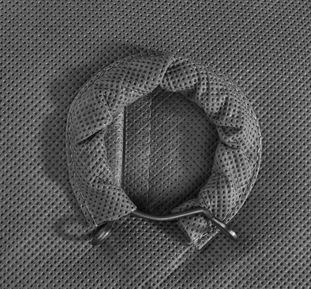 Мешок тканевый многоразовый М4 тип серия МАСТЕР купить в Сургуте