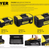 Ящик для инструмента "TOOLBOX-24" пластиковый, STAYER Professional 38167-24 купить в Сургуте