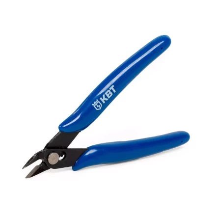 Мини-бокорезы КВТ MC-01D 130 мм (86593) купить в Сургуте