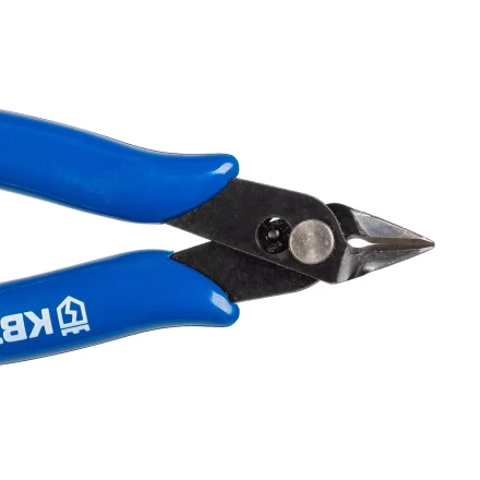 Мини-бокорезы КВТ MC-01D 130 мм (86593) купить в Сургуте