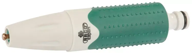 Наконечник поливочный RACO "Comfort-Plus", регулируемый 4253-55/311C купить в Сургуте