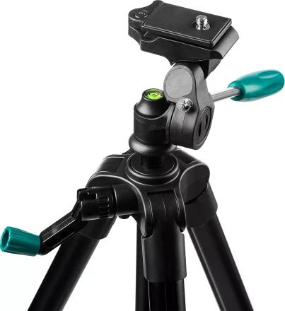 Нивелир лазерный линейный CL-20, сверхъяркий, KRAFTOOL 34700-3, штатив (35-110см), чехол, 20м, IP54, точн. 0,2 мм/м 34700-3 купить в Сургуте