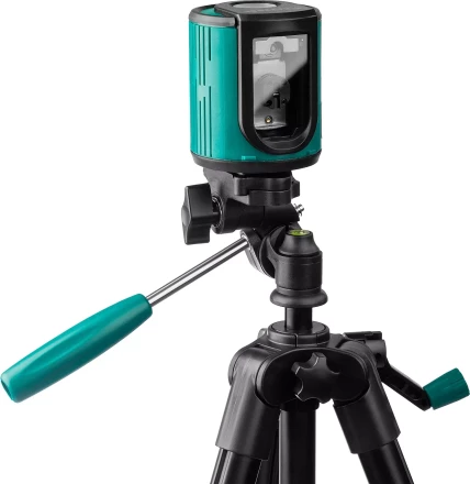 Нивелир лазерный линейный CL-20, сверхъяркий, KRAFTOOL 34700-3, штатив (35-110см), чехол, 20м, IP54, точн. 0,2 мм/м 34700-3 купить в Сургуте