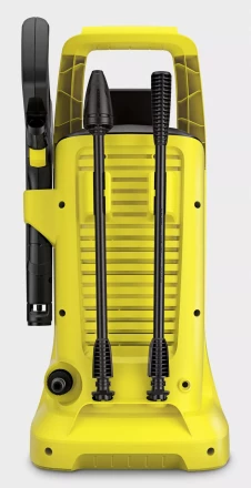 Аккумуляторная мойка высокого давления KARCHER K 2 Battery купить в Сургуте