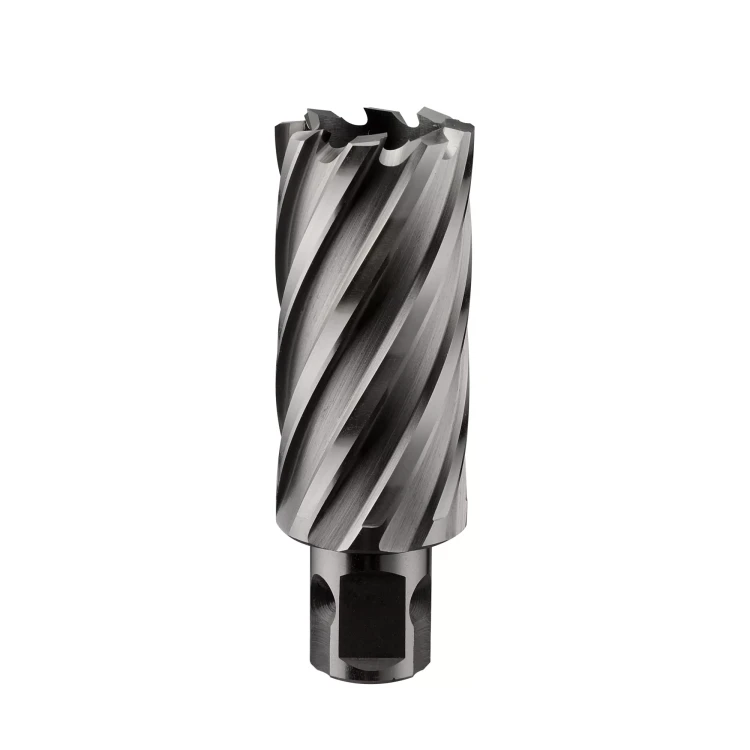 Сверло корончатое ALTECO HSS 30x50 22470 купить в Сургуте