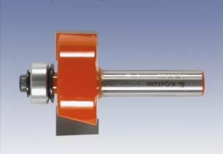 Фреза фальцевальная с подшипником Кратон (1 09 05 046) 1 09 05 046 купить в Сургуте