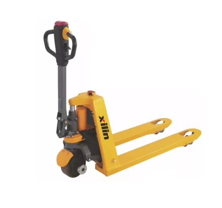 Тележка электрическая 1500 кг 1150 мм XILIN CBD15 Li-ion 24/20 В/Ач 1050368 купить в Сургуте