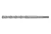 Бур HAMMER Ф14х210мм SDS Plus (201-130) купить в Сургуте