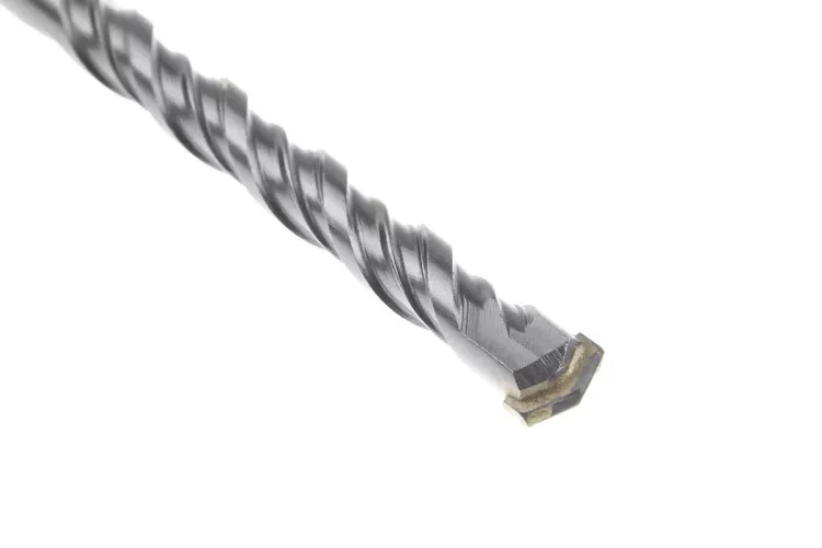 Бур HAMMER Ф14х210мм SDS Plus (201-130) купить в Сургуте