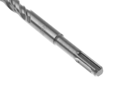 Бур HAMMER Ф14х210мм SDS Plus (201-130) купить в Сургуте