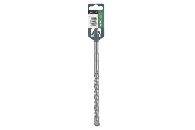 Бур HAMMER Ф14х210мм SDS Plus (201-130) купить в Сургуте