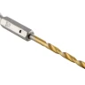 Сверло по металлу HAMMER Ф3.2х90мм (202-804 DR MT ) купить в Сургуте