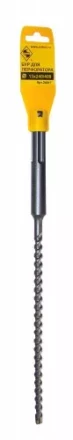 Бур SDS max  ф13х240/400  1/40 24017 купить в Сургуте