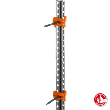 ЗУБР ВИНТ-Н25, 25 шт, набор: СКШМ в комплекте с дюбелем и саморезом (30955-Н25) купить в Сургуте