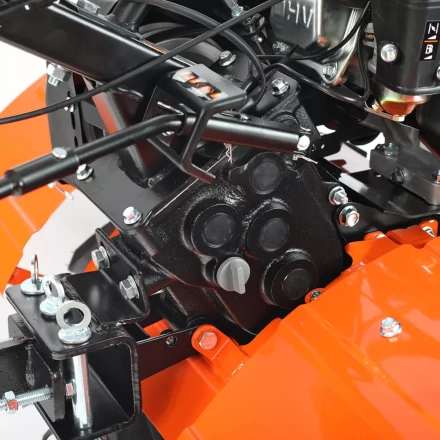 Мотоблок PATRIOT УРАЛ M 440107007 купить в Сургуте