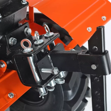 Мотоблок PATRIOT УРАЛ M 440107007 купить в Сургуте