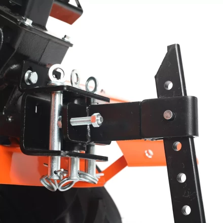 Мотоблок PATRIOT УРАЛ M 440107007 купить в Сургуте