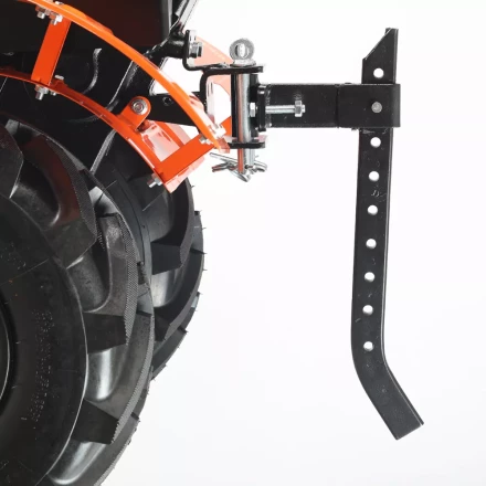 Мотоблок PATRIOT УРАЛ M 440107007 купить в Сургуте