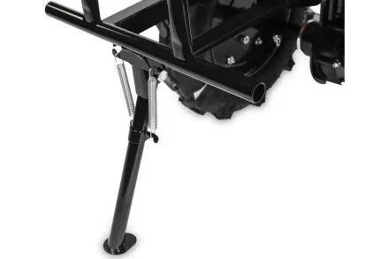 Мотоблок Champion BC7723/1 (7лс 2F/1R 85см 35см 3,6л 71кг, колеса 4/10&quot; ВОМ) купить в Сургуте