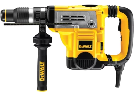 Перфоратор D25601K SDS-max DeWalt купить в Сургуте