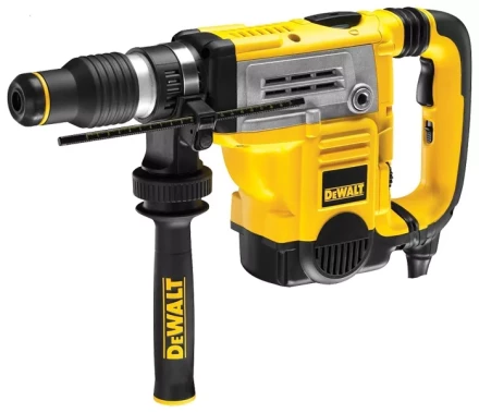 Перфоратор D25601K SDS-max DeWalt купить в Сургуте