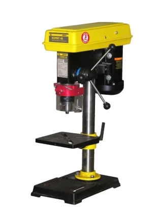 Станок сверлильный Корвет 46 с тисками 90460 купить в Сургуте