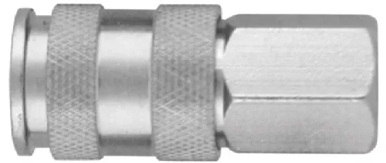 Быстросъемное соединение МАМА гайка 1/2"BSP евро GM-04AF Jonnesway 49478 купить в Сургуте