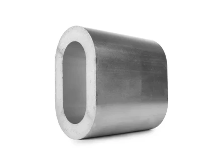 Втулка алюминиевая 36 мм TOR DIN 3093 (Q) 1000891 купить в Сургуте