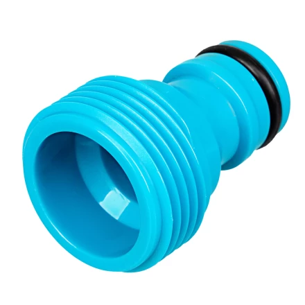 Адаптер с внешней резьбой 3/4 Palisad Luxe 65761 купить в Сургуте