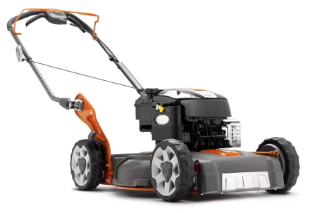 Бензиновая газонокосилка Husqvarna LB348 V купить в Сургуте