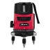 Лазерный уровень MTX CRX-30R, 30 м, красный луч, батарейки, резьба 5/8&quot; 35030 купить в Сургуте