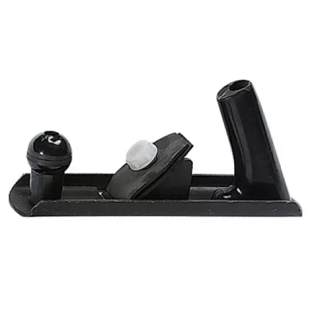 Рубанок-одинарник, 250 х 63 мм, металлический, ширина ножа 50 мм (Станкосиб)  Россия 21044 купить в Сургуте