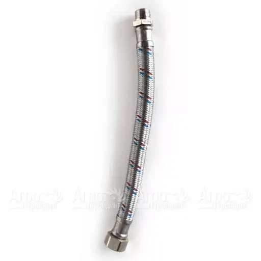 Соединительный шланг 3/8" ST-3/8" Aurora купить в Сургуте
