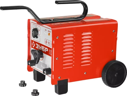 Трансформатор Зубр сварочный, 250А ЗТС-250 купить в Сургуте