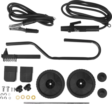 Трансформатор Зубр сварочный, 250А ЗТС-250 купить в Сургуте