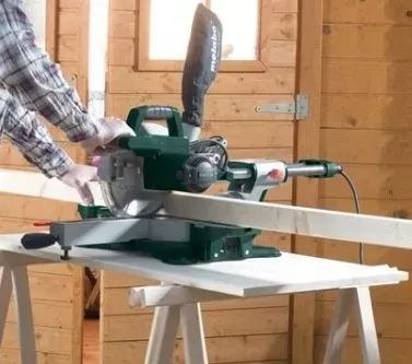 Пила торцевая Metabo KGSV 216 M купить в Сургуте