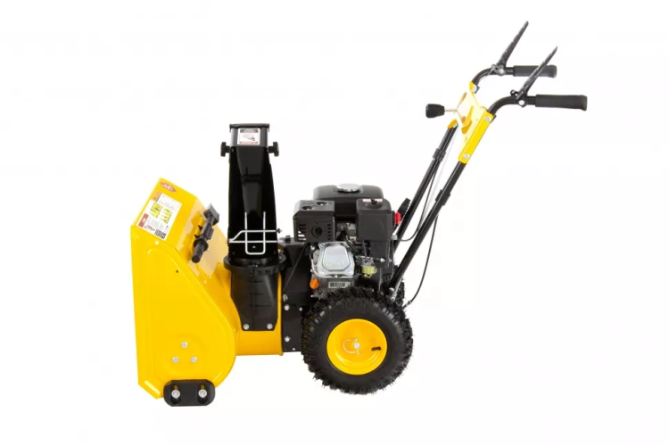 Снегоуборщик бензиновый Denzel GSB-53 97610 купить в Сургуте