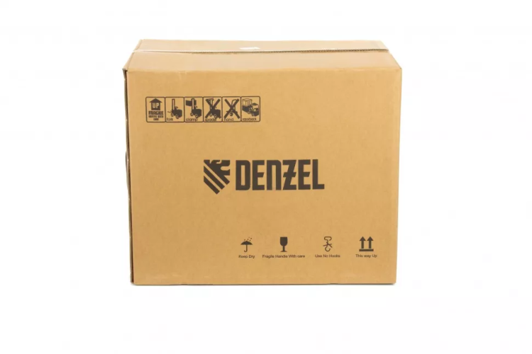 Снегоуборщик бензиновый Denzel GSB-53 97610 купить в Сургуте
